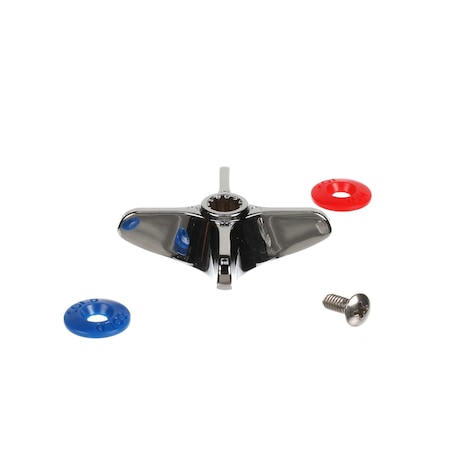 Fisher Handle Cross Kit 3983